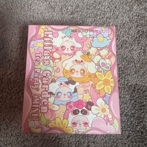 Liila's Garden Tea Party Mini Blind Box
